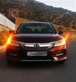 هوندا أكورد